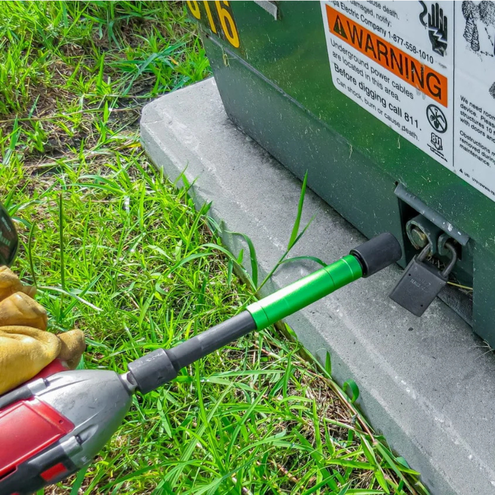 Madi Penta Socket Driver  from GME Supply